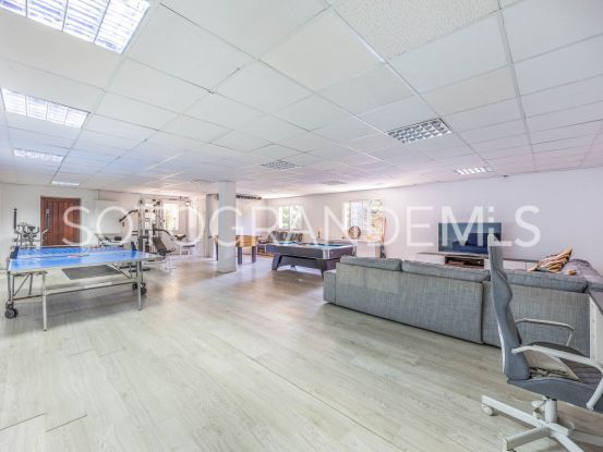 For sale villa in Zona B | Ondomus