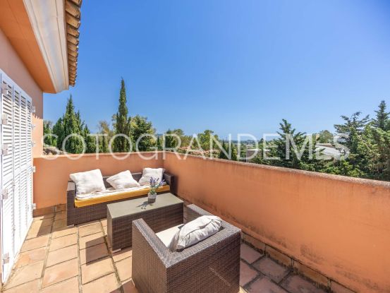 For sale villa in Zona B | Ondomus
