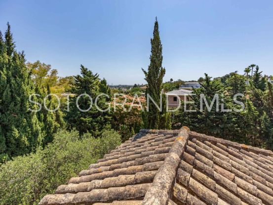 For sale villa in Zona B | Ondomus