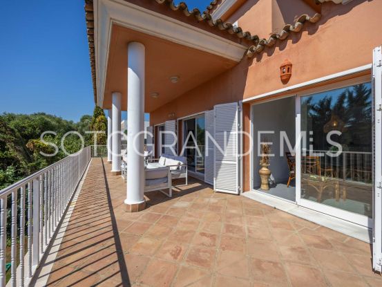For sale villa in Zona B | Ondomus