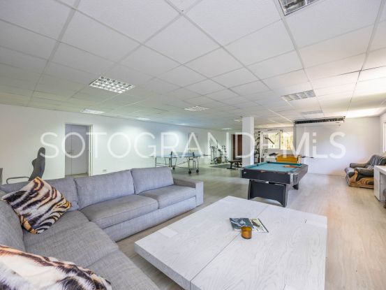 For sale villa in Zona B | Ondomus