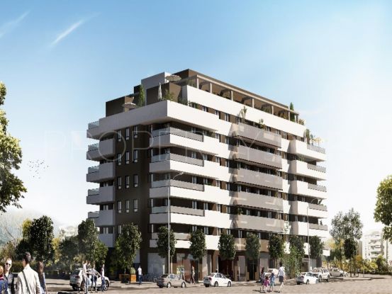 2 bedrooms Estepona apartment for sale | Garu Estepona