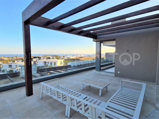 Penthouse for sale in Cancelada, Estepona | Garu Estepona