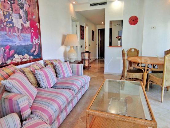 Costalita apartment with 1 bedroom | Garu Estepona