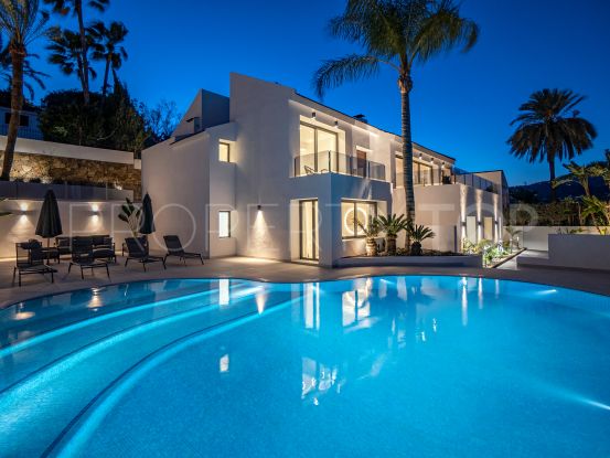 Villa for sale in Las Brisas del Golf with 4 bedrooms | Aventus Realty & Concierge