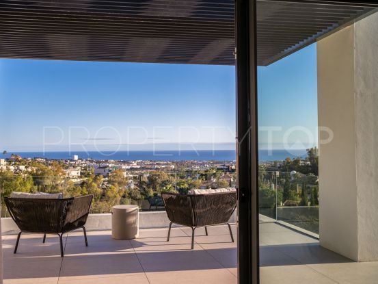 Atico de 2 dormitorios en La Quinta, Benahavis | Aventus Realty & Concierge