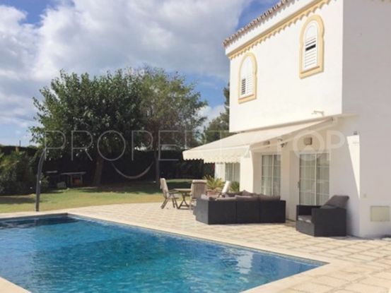 For sale El Padron villa | Esteralis Realty