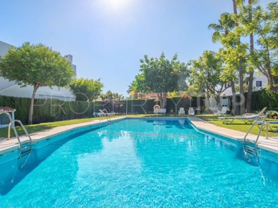 Nueva Andalucia 2 bedrooms penthouse for sale | Real Deal Estates