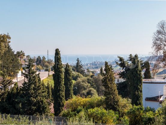 Plot for sale in Valle Romano, Estepona | Maiti Homes