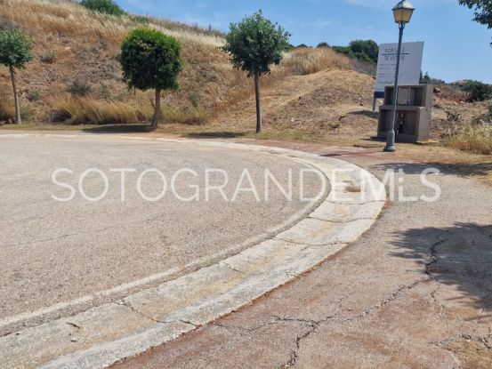 Parcela a la venta en La Reserva, Sotogrande | Miranda Properties