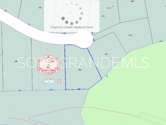 Parcela a la venta en La Reserva, Sotogrande | Miranda Properties