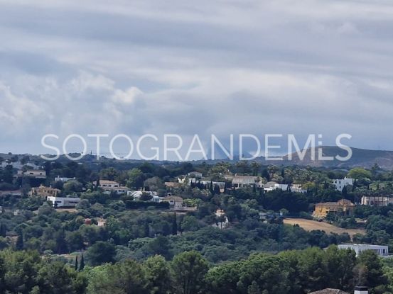 Parcela a la venta en La Reserva, Sotogrande | Miranda Properties