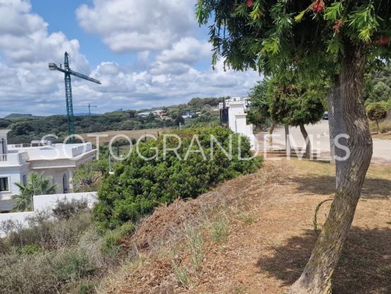 Parcela a la venta en La Reserva, Sotogrande | Miranda Properties