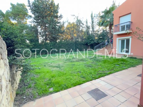 Sotogrande Alto, villa | Miranda Properties