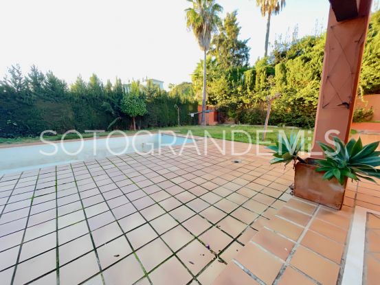 Sotogrande Alto, villa | Miranda Properties