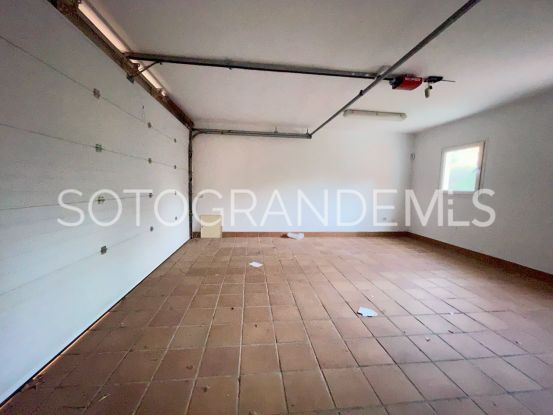 Sotogrande Alto, villa | Miranda Properties