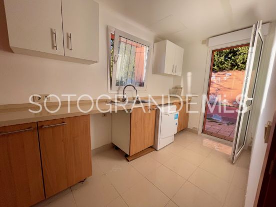 Sotogrande Alto, villa | Miranda Properties