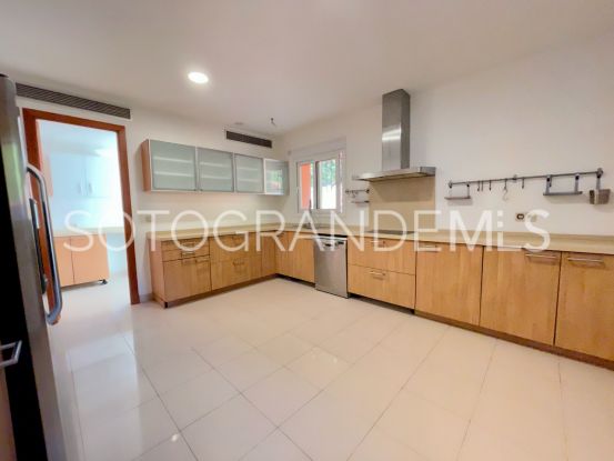 Sotogrande Alto, villa | Miranda Properties