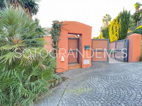 Sotogrande Alto, villa | Miranda Properties