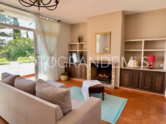 Apartment with 2 bedrooms for sale in Tenis, Sotogrande | Miranda Services