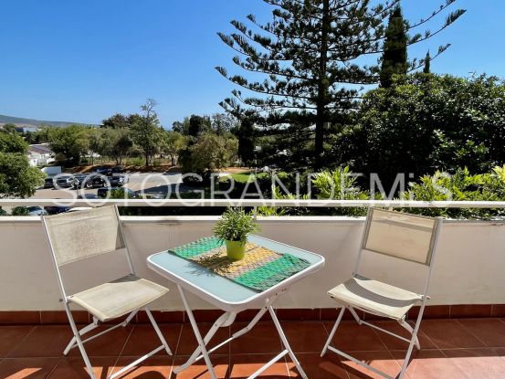 For sale apartment with 2 bedrooms in Tenis, Sotogrande | Miranda Services