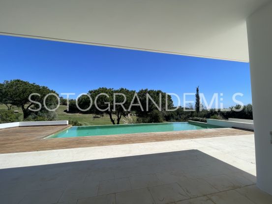 5 bedrooms villa for sale in Sotogrande Alto | Miranda Services