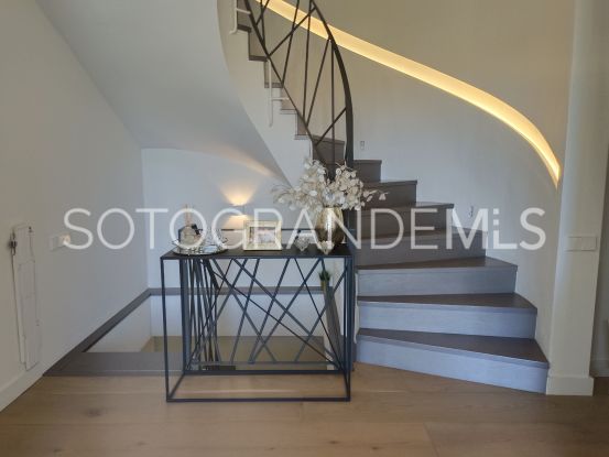 Buy Sotogolf 5 bedrooms semi detached villa | Miranda Services