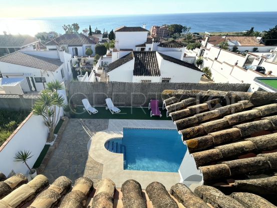 Se vende villa en Hacienda Guadalupe con 4 dormitorios | Miranda Services