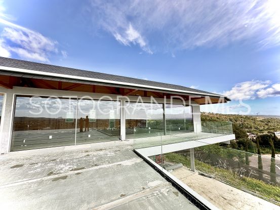 For sale villa with 5 bedrooms in La Reserva, Sotogrande | Miranda Services