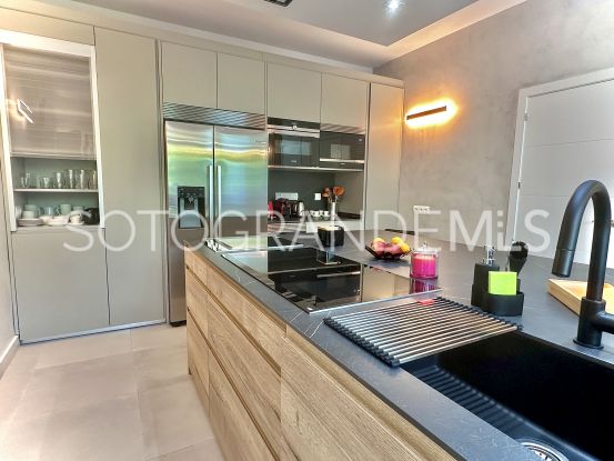Villa for sale in Sotogrande Costa with 5 bedrooms | Miranda Services