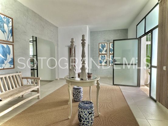 Villa for sale in Sotogrande Costa with 5 bedrooms | Miranda Services
