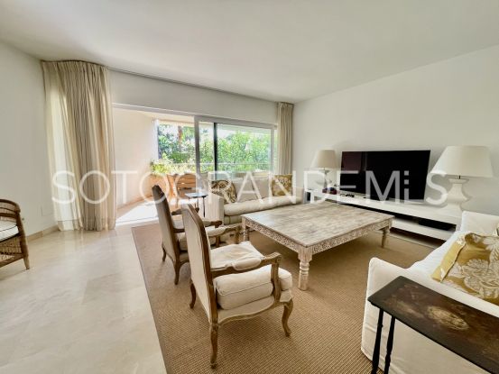 Apartamento en venta en Polo Gardens de 4 dormitorios | Miranda Services