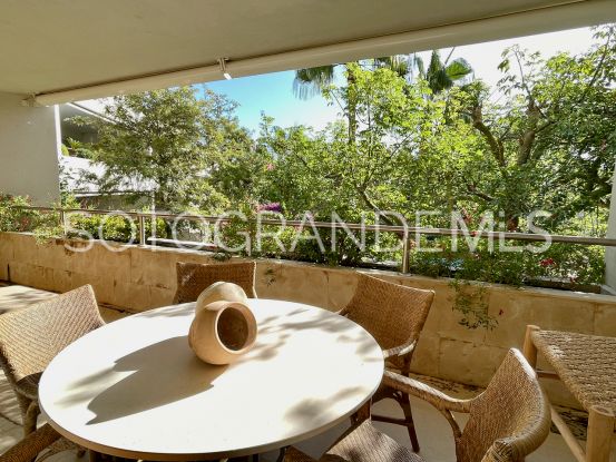 Apartamento en venta en Polo Gardens de 4 dormitorios | Miranda Services