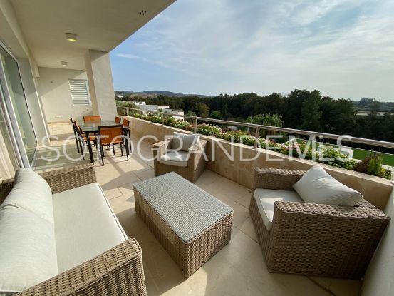 Polo Gardens duplex penthouse for sale | Miranda Services