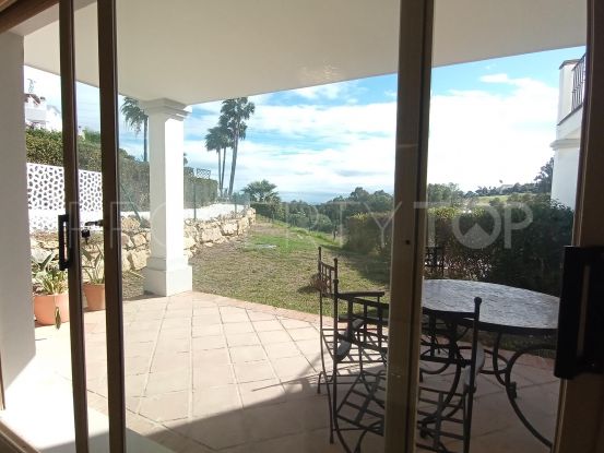 Semi detached house with 3 bedrooms for sale in Estepona Golf | Miranda Services