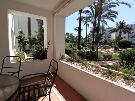 Ground floor apartment in Costalita, Estepona | Miranda Services
