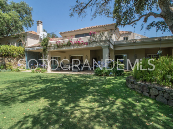 Villa in Los Altos de Valderrama for sale | Miranda Services
