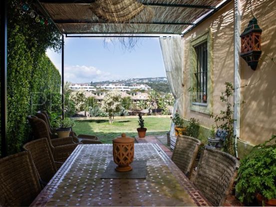 For sale Sotogrande town house | Miranda Services