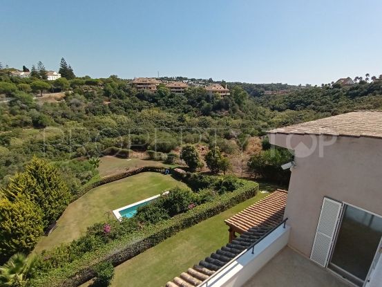For sale villa with 7 bedrooms in Zona F, Sotogrande | Miranda Services