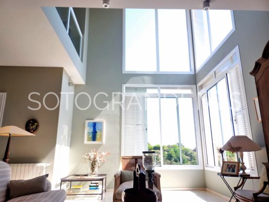 Se vende villa en Zona F | Miranda Services