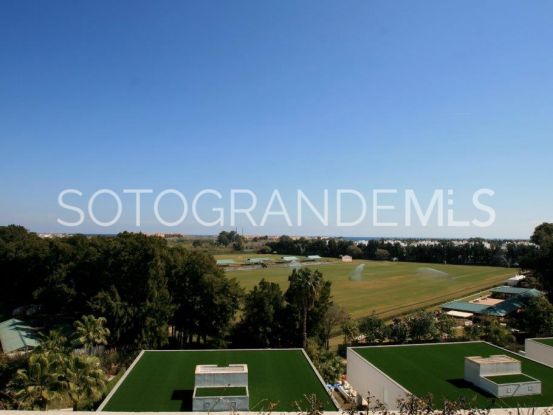 Atico duplex en venta en Polo Gardens | Miranda Services