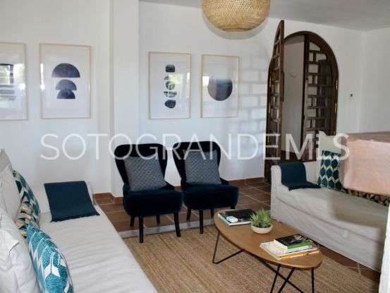 For sale villa in Zona B, Sotogrande | Miranda Services