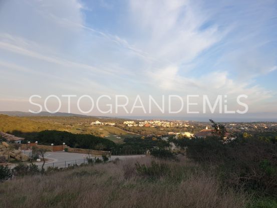 Plot for sale in La Reserva | Miranda Properties