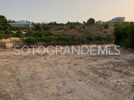 Plot for sale in La Reserva | Miranda Properties
