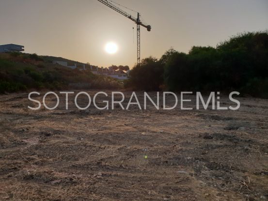 Plot for sale in La Reserva | Miranda Properties