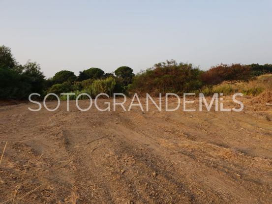 Plot for sale in La Reserva | Miranda Properties