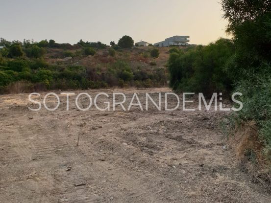 Plot for sale in La Reserva | Miranda Properties