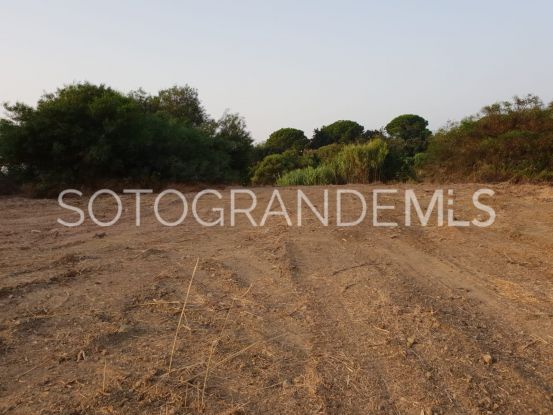 Plot for sale in La Reserva | Miranda Properties