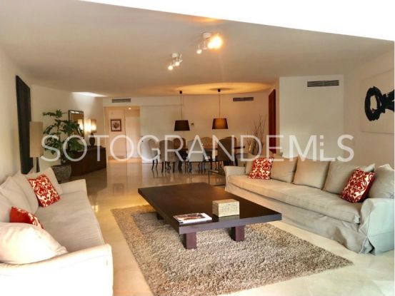 Polo Gardens, apartamento con 4 dormitorios en venta | Miranda Services