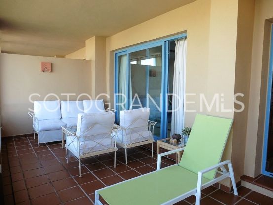 2 bedrooms Ribera de la Golondrina apartment for sale | Miranda Services